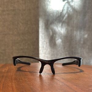 Used Oakley half jacket 2.0 frames only